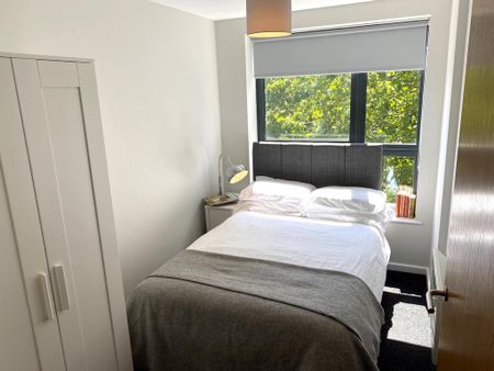 2 bedroom flat to rent - Photo 5