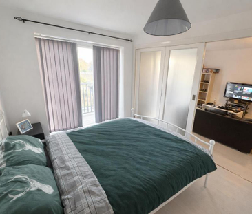 1 bedroom flat to rent - Photo 3