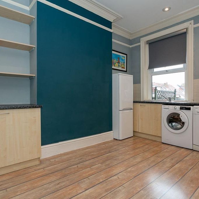 3 bedroom maisonette to rent - Photo 1