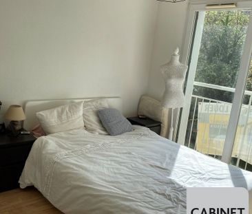 Location Appartement 2 pièces 51m² LE PONT DE CLAIX 38800 - Photo 3