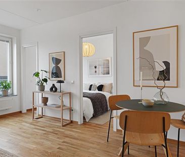 Kungsgatan, Eskilstuna - Foto 5