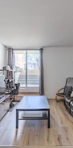 Appartement 4 ½ à louer Lévis janvier 2026 - Photo 1