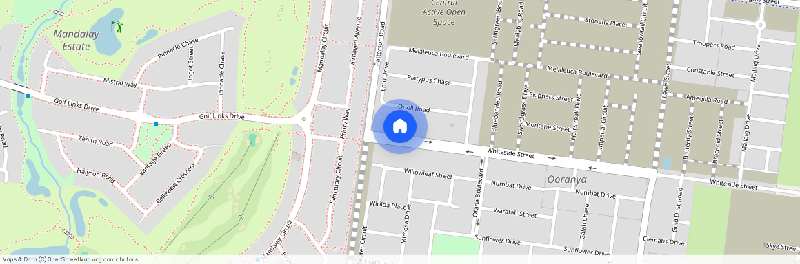 11 Whiteside Street, Vic 3753, Beveridge