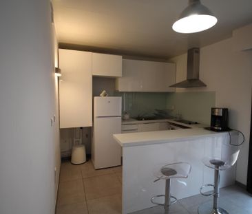 Location Appartement 2 pièces 41m² ROQUEFORT 13830 - Photo 4