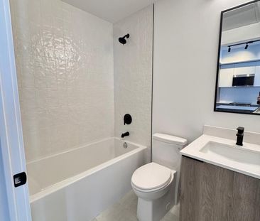 For Lease - 1635 MILITARY Trail Unit# 604, Toronto, Ontario - Photo 5