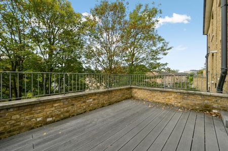 2 bedroom apartment to rent - Photo 5