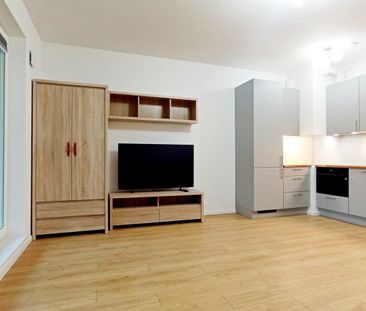 Warszawa Włochy, al. Krakowska - Photo 2