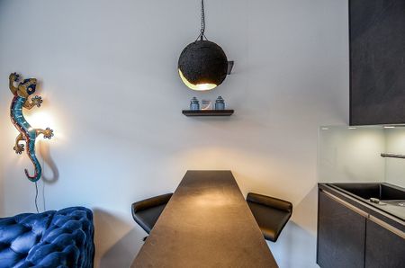 Moderne 2-Zimmer-Wohnung Nähe Kölnmesse - Photo 5