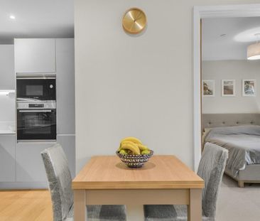 2 bedroom apartment to rent - Photo 6