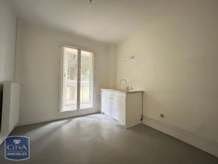 Appartement à louer 4 pièces 74.11m² - Photo 4