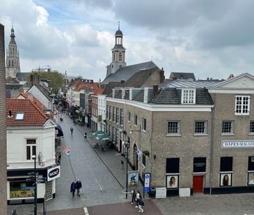 Te huur: Appartement Houtmarkt in Breda - Foto 1