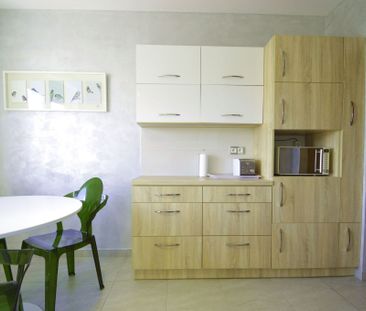 Na wynajem mieszkanie 48.00m2 Opole - Śródmieście - Photo 1