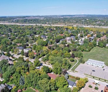 For Lease - 11 Uplands Avenue Unit# Basement, Vaughan, Ontario - Photo 4