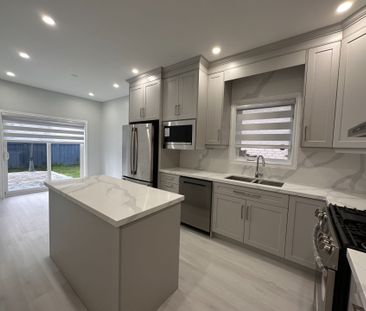 For Lease - 228 Lormel Gate Unit# Main, Vaughan, Ontario - Photo 5