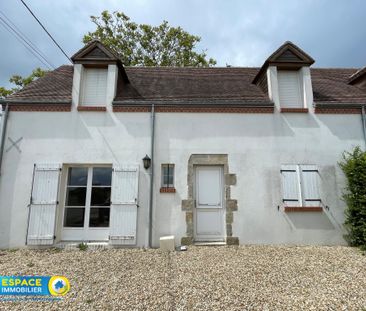 Location Maison 5 pièces 81m² ST BENOIT SUR LOIRE 45730 - Photo 6