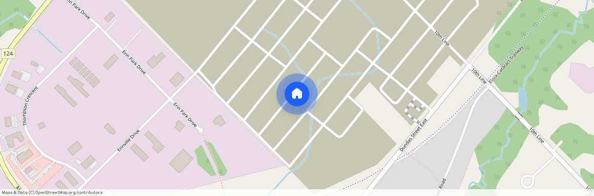 56 Brown Street, Erin