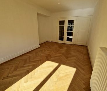 Rue Centrale 17, 1003 LAUSANNE | Appartement 3.5 pièces - Foto 3