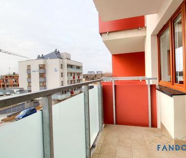 Wysoki Standard 2 pokoje + BALKON | Gromskiego, STAROMIEŚCIE - Photo 5