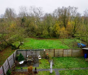 Rustig gelegen appartment met 2 slaapkamers - Foto 2