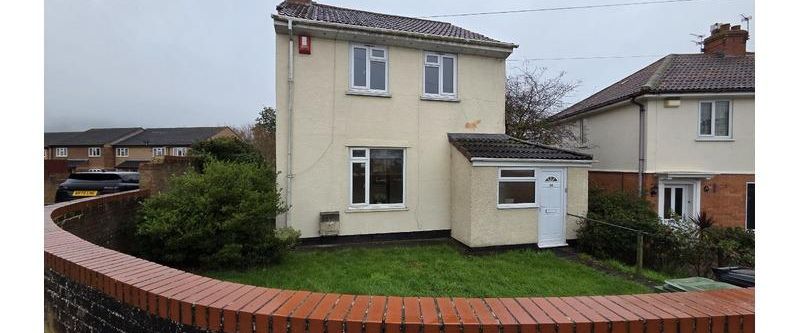 3 bedroom detached house to rent - Photo 1