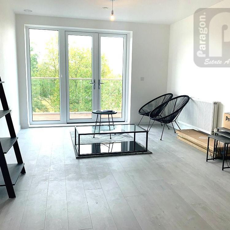 1 bedroom apartment to rent - Photo 1