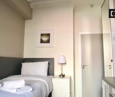 Studio for rent in Southside, Dublin - Photo 6