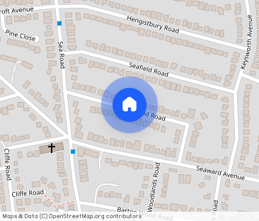 Fairfield Road, Barton On Sea, BH25 - Photo 1