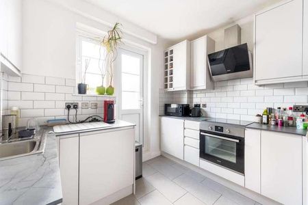 Hatherley Grove, Westbourne Grove, W2 - Photo 4