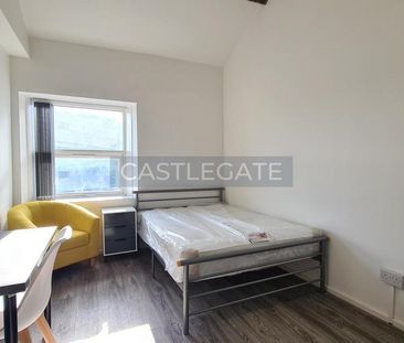 Studio to rent - Photo 6