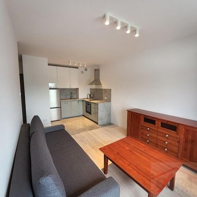 Komfortowe 2 pokoje z balkonem i garażem. (436664) - Zdjęcie 1