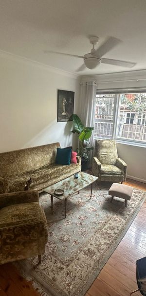 Dulwich Hill - Photo 1