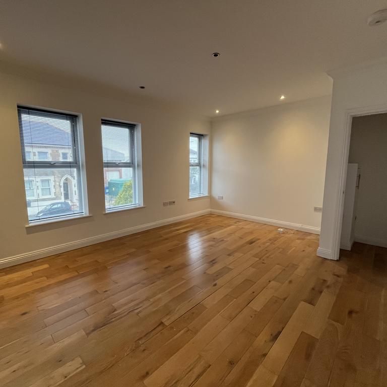 1 bedroom apartment to rent - Photo 1