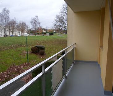 Location Appartement 3 pièces 73m² BIHOREL 76420 - Photo 3