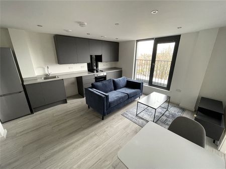 1 bedroom Flat To Rent - Photo 3