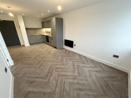 1 bedroom apartment to rent - Photo 5