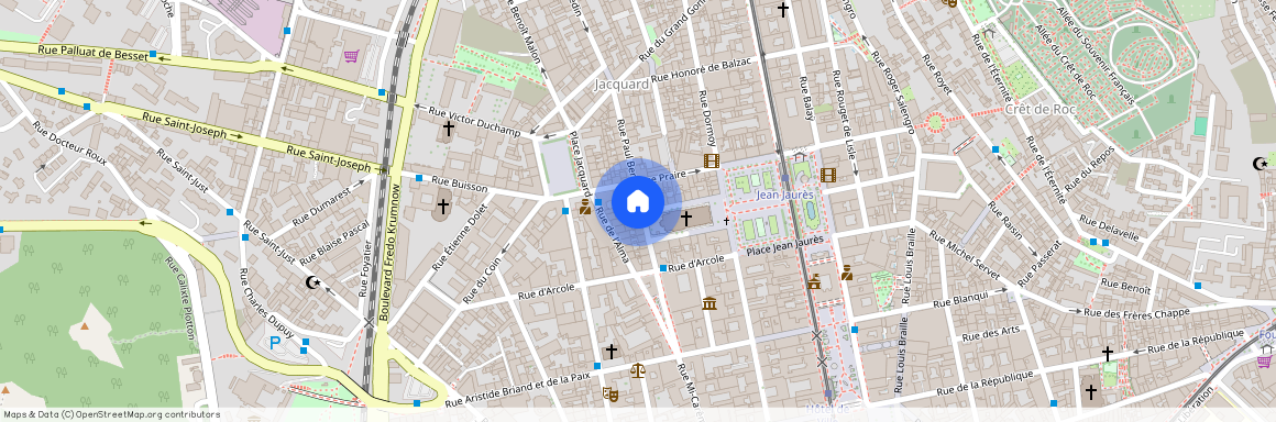 42000, Saint-Étienne