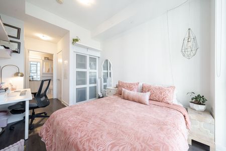 For Lease - 30 Ordnance Street Unit# 2602, Toronto, Ontario - Photo 3