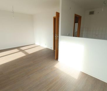 3-Raumwohnung mit Balkon und Aufzug - Photo 1