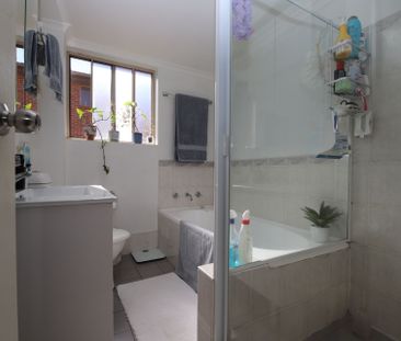 Two Bedroom Unit - Photo 4