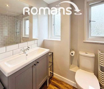 3 bedroom terraced house to rent - Photo 6