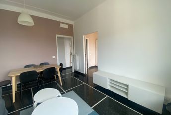 Appartamento in affitto - Castelletto (Genova)