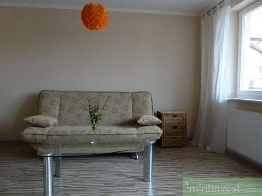 Na wynajem kawalerka na Warszewie - Zdjęcie 1