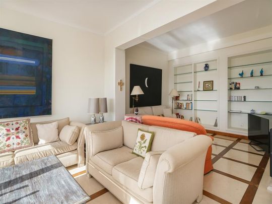 Apartamento T3 em Lisboa - Photo 1