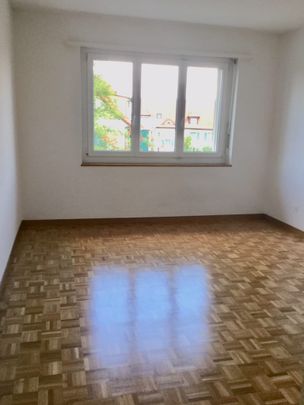 2.5 Zimmer, 56 m², EG - Photo 1