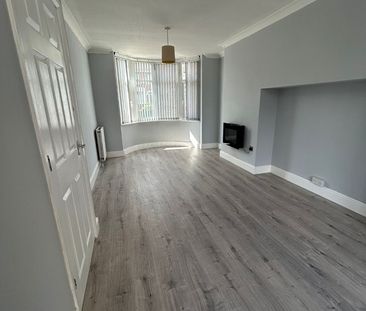 3 Bed Terraced House, Coventry, CV6 - Photo 1