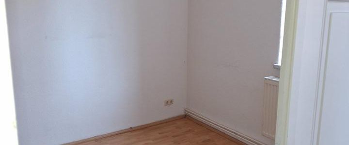 Moderne 2 Raum Wohnung in Zeitz zu vermieten - Photo 1