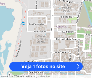Aluga-se apartamento - Foto 1