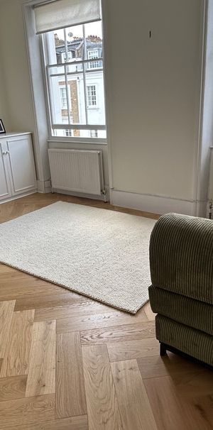 1 Bed Flat, Alderney St, SW1V - Photo 1