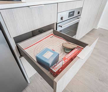 For Lease - 36 ZORRA Street Unit# 3008, Toronto, Ontario - Photo 4