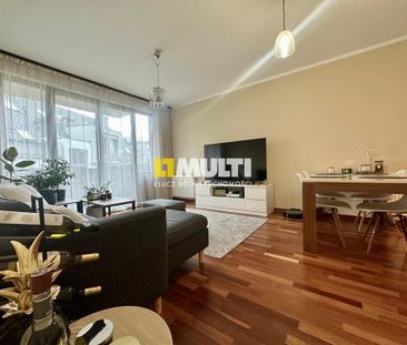 Pogodno 2 p 60 m2 Garaż Balkon Winda - Zdjęcie 1